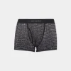 Allover Logo Trunk