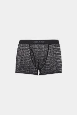 Allover Logo Trunk