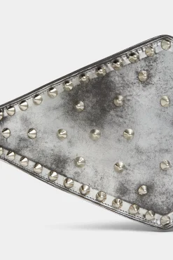 Allover Studs Armour Belt