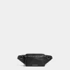 Allover Studs Belt Bag