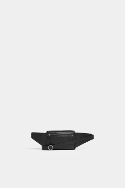 Allover Studs Belt Bag