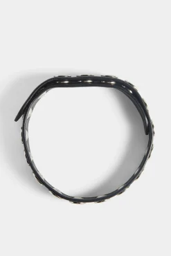 Allover Studs Choker