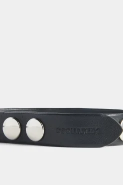 Allover Studs Choker