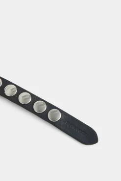 Allover Studs Choker