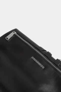 Allover Studs Clutch
