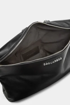 Allover Studs Clutch