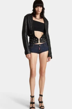 Bandage Knit Top