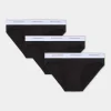 Basic Brief Tri-Pack