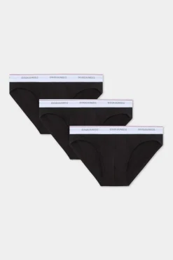 Basic Brief Tri-Pack