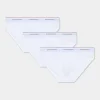 Basic Brief Tri-Pack