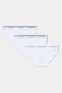 Basic Brief Tri-Pack