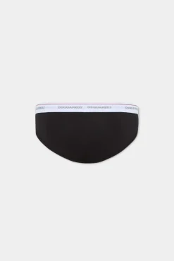 Basic Brief Tri-Pack