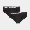 Basic Brief Twin Pack