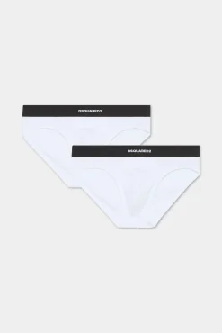 Basic Brief Twin Pack