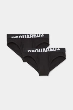 Basic Brief Twin Pack