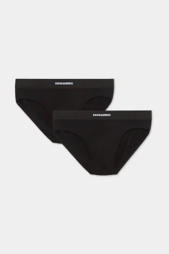 Basic Brief Twin Pack