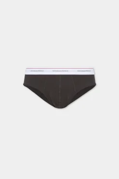 Basic Briefs 3-Pack