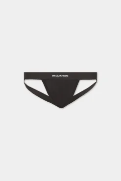 Basic Jockstrap Twin Pack