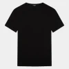 Basic Round Neck T-Shirt