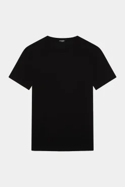 Basic Round Neck T-Shirt
