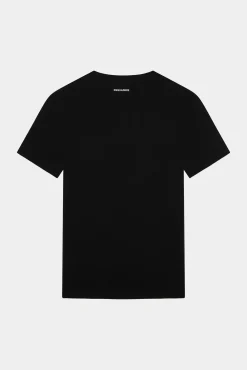 Basic Round Neck T-Shirt