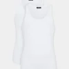 Basic Tank Top Twin Pack