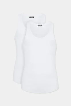 Basic Tank Top Twin Pack