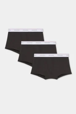 Basic Trunk Tri-Pack
