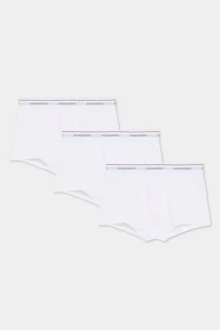 Basic Trunk Tri-Pack