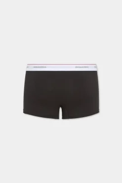 Basic Trunk Tri-Pack
