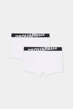 Basic Trunk Twin Pack
