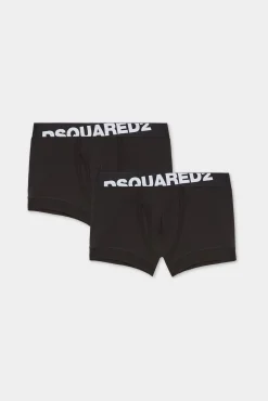 Basic Trunk Twin Pack