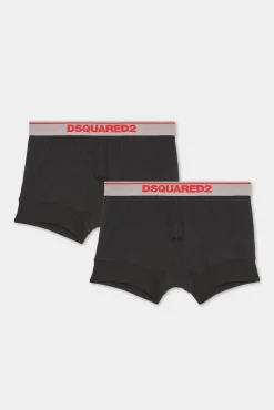 Basic Trunk Twin Pack