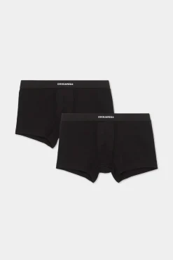 Basic Trunk Twin Pack