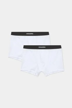 Basic Trunk Twin Pack
