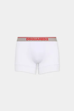 Basic Trunks Twin Pack