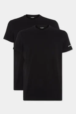 Basic T-Shirt Twin Pack