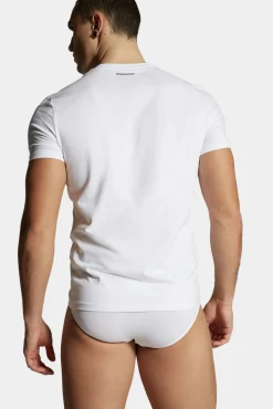 Basic T-Shirt Twin Pack