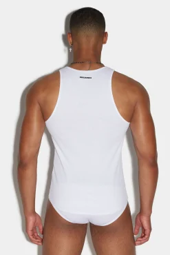 Basic Underwear Tank Top