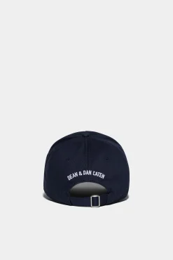Be Icon Baseball Cap
