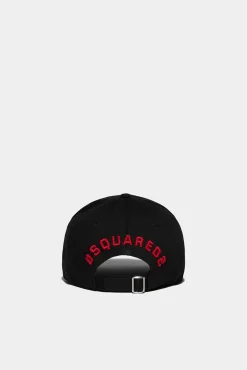 Be Icon Baseball Cap