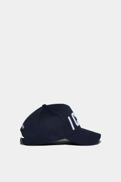 Be Icon Baseball Cap