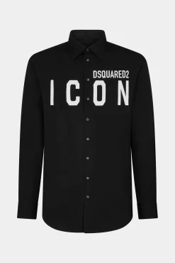 Be Icon Drop Shirt