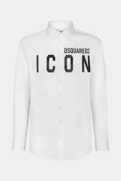 Be Icon Drop Shirt