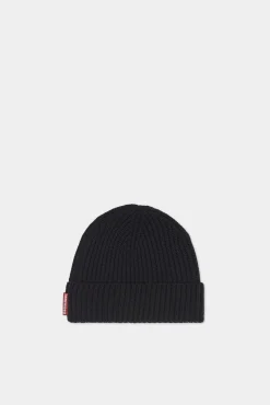Beanie & Gloves Warmy Knit Set