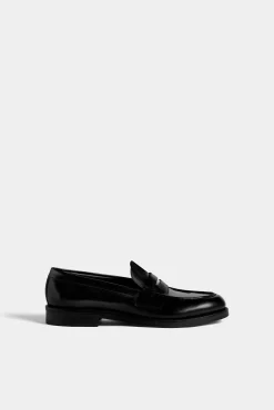 Beau Leather Loafer