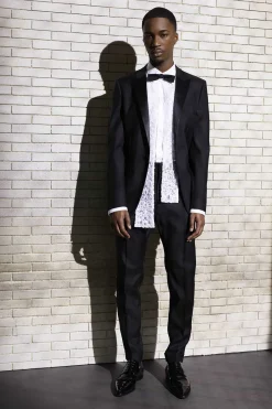 Berlin Suit