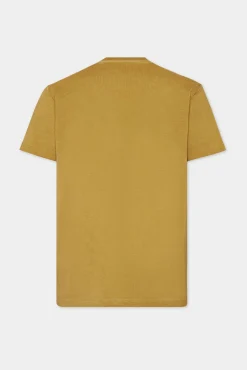 Best Fade Dyed Cool Fit Map T-Shirt