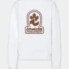 Best Fade Dyed Invicta Just Right Sweatshirt