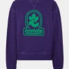 Best Fade Dyed Invicta Just Right Sweatshirt